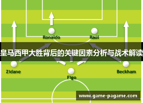 皇马西甲大胜背后的关键因素分析与战术解读