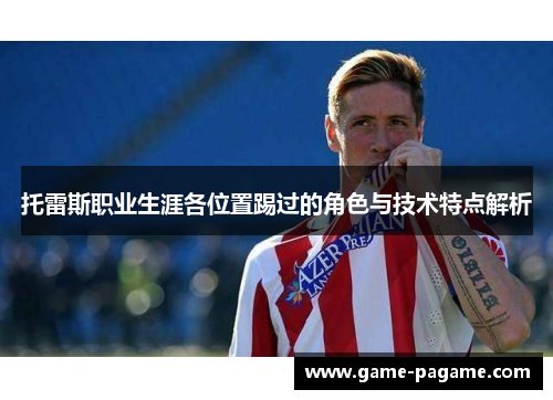 托雷斯职业生涯各位置踢过的角色与技术特点解析