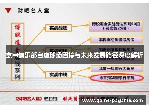 意甲俱乐部自建球场困境与未来发展路径深度解析